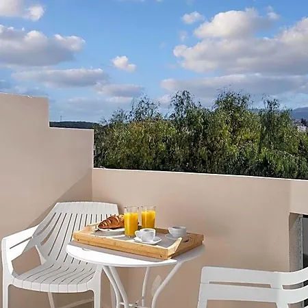Kipos Hotel