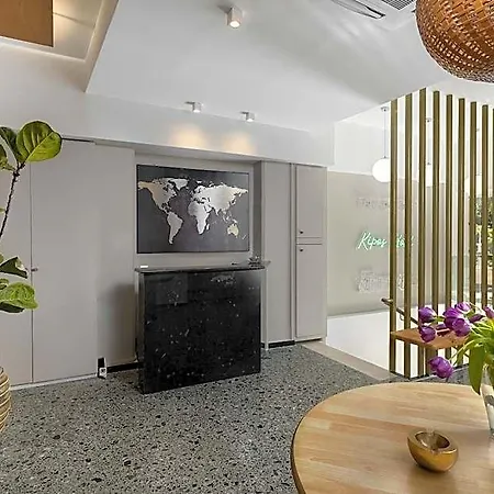 Hotel Kipos 3*