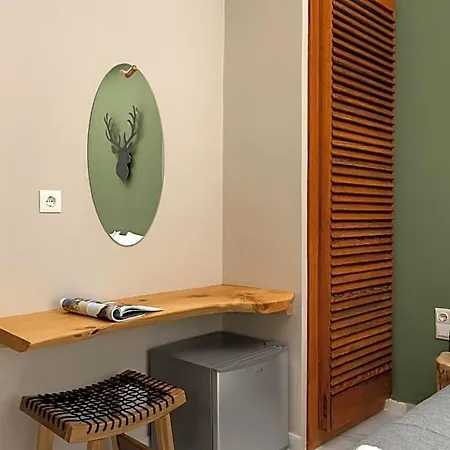 Hotel Kipos 3*