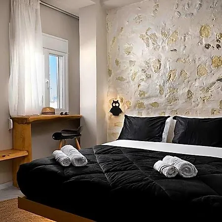 Hotel Kipos 3*