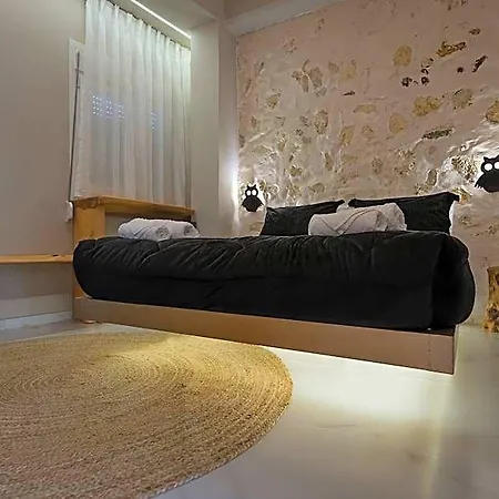 Hotel Kipos 3*