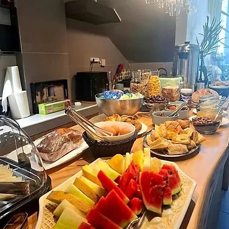Kipos Hotel 3*