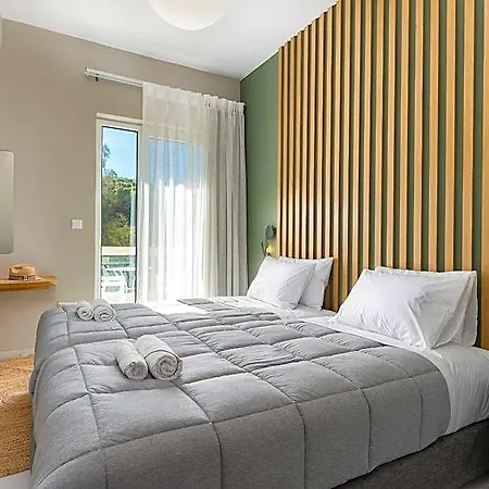 Hotel Kipos