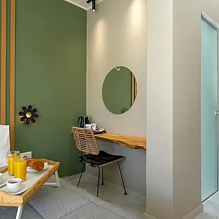 Kipos Hotel 3*