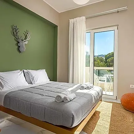 Hotel Kipos 3*